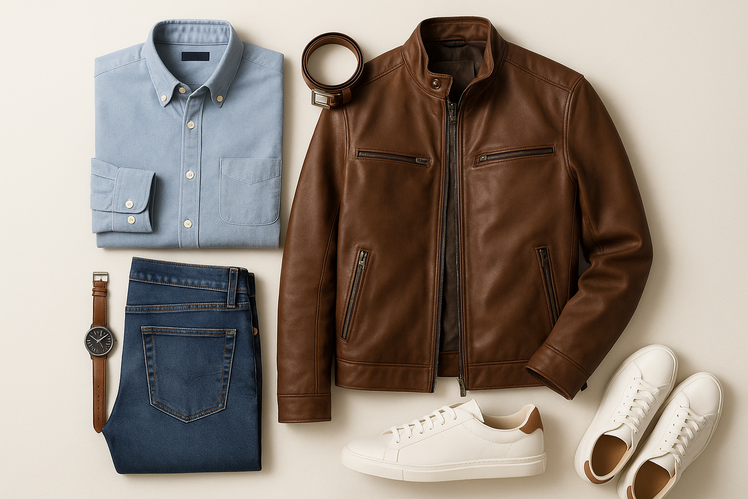 Men's